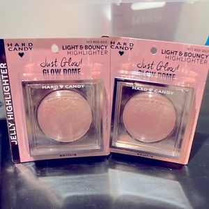 2x 🍭 Hard Candy 🍭 JELLY HIGHLIGHTER 🍬